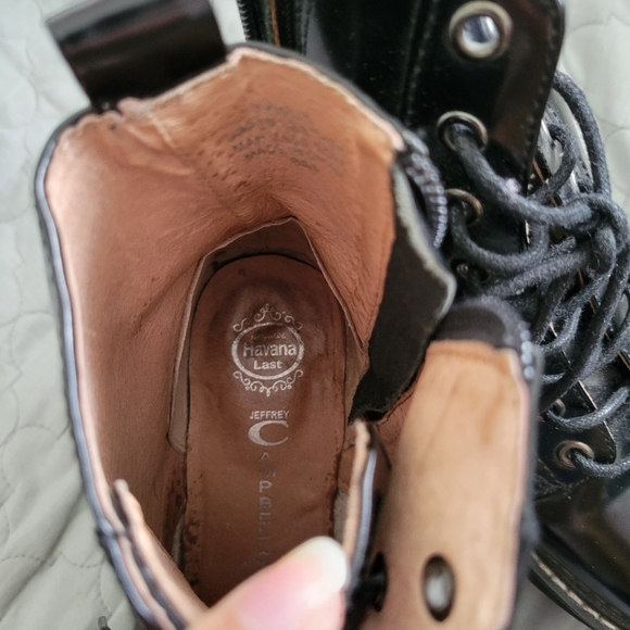 Jeffrey Campbell - PRIMUS - Picture 5 of 7